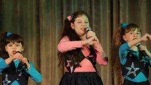 «Зорепад» -«Помогите бегемоту»