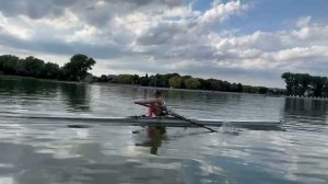 ..Академическая гребля