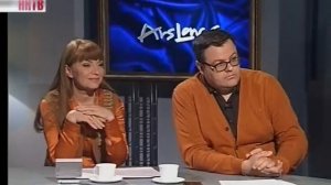 Ars longa | Михаил Казиник и Борис Казиник (12-02-16)