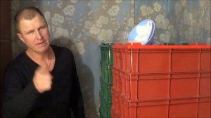 АТ304 Парша картофеля как бороться Вермичай Ткаченко используем из Вермиреактора и Вермикомпостера