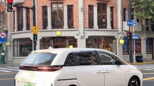 VLOG: переезд в Китай, первая неделя жизни в Шанхае 🇨🇳