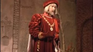 Ариозо короля Рене