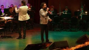 3  А  Бабаджанян  «Твои следы»   Эдвард Хачарян