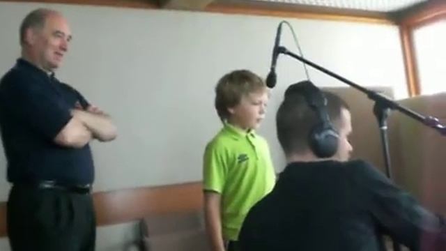 Manx class, Bunscoill Gaelgagh смотреть онлайн