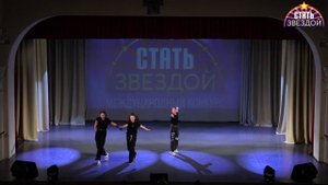 /• STAR T RAIN Oshi no ko•\ Звёздное дитя, выступление в городе Омск, "Стать звездой"
