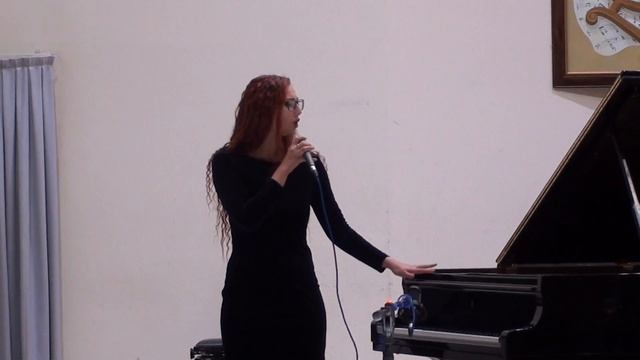 Ж .Пресгурвик - "Вражда" из мюзикла "Ромео и Джульетта - Алина Фарафонова, Мария Кочелягина смотреть онлайн