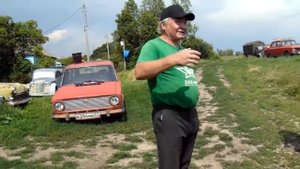 Тульская область, Музей Автомобилей СССР в Черноусово