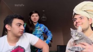 🔥ВСЕ ЛУЧШИЕ ВАЙНЫ ОТ РОМАНА КАГРАМАНОВА 2018 ВЫПУСК 73   Роман Каграманов