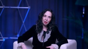 Женский вопрос. «В кругу Коровина» Любовь Агафонова.