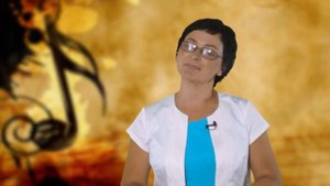 Светлана Соломатина видео-визитка "Сердце отдаю детям"