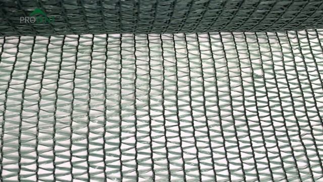 Садовая сетка затеняющая 35%, укрытие для теплиц, заборов и растений, защита от птиц и солнца