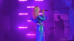 Лобода. Ташкент. Новый Рим