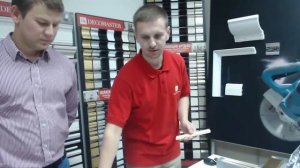 DECOMASTER - Монтаж цветных интерьерных молдингов на примере коллекции Артдеко