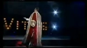 Vitas  -  Opera #1  (Опера #1)  /  China 2007