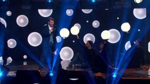 Руслан Сайфутдинов "Куз нурым" (Свет очей моих), Муз. С.Низамутдинова, сл. Т.Карамышевой