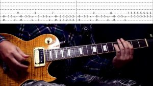 Как играть Killing In The Name - RATM! Разбор и табы!