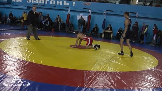 66kg Stognushko vs Filichenko смотреть онлайн