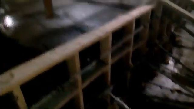 Строительство метро Москва Заливка жёсткого основания тоннеля