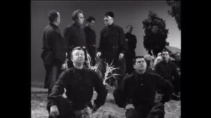 Хор донских казаков Сергея Жарова - Малиновый сбор