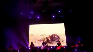 Вадим Самойлов Агата Кристи - 4 слова Омск