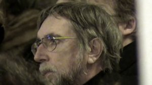 Владимир Мартынов (Игры ангелов и людей)