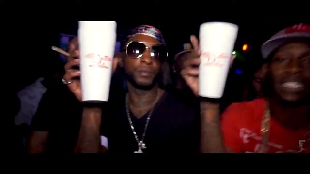 Trinity Enterprise Presents Mook Boys Stripper Olympics @ Coco's смотреть онлайн