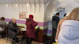 Питерские ПЫШКИ