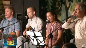 Последний блюз