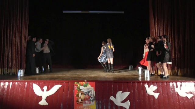 Я знаю, никакой моей вины... смотреть онлайн