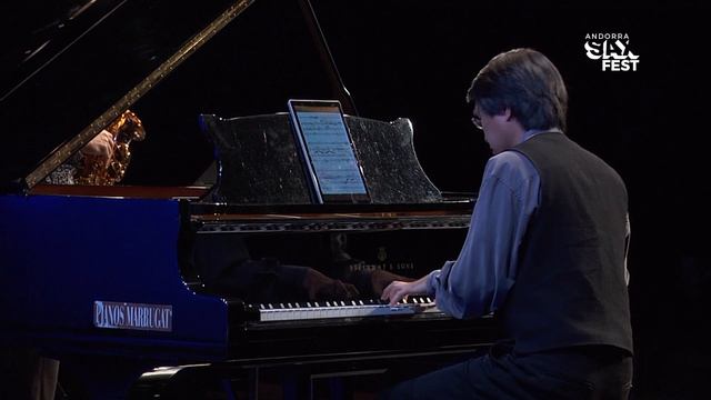 Légende op. 66, Florent Schmitt - Nacho Gascón & Takahiro Mita смотреть онлайн