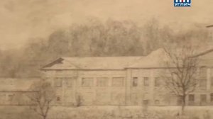 Письма из прошлого. Супоневский дворец | 2015