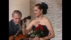 Поет Татьяна Филимонова "Как сердцу высказать себя"