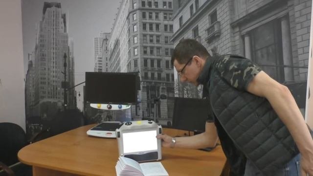 Устройства для чтения и сканирования