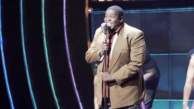 Miami New Drama presents A WONDERFUL WORLD - An epic new musical смотреть онлайн