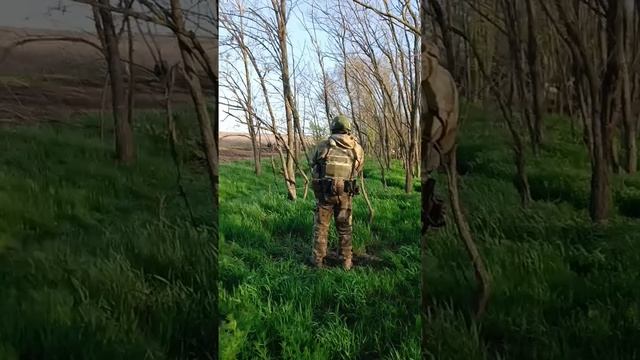 Якудза , Рязань 17.04.2023г Сегодня во время Штурма отряд "Шторм" работал с двумя квадрокоптерами ,