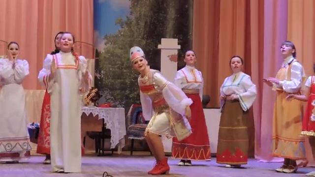 Вечерины