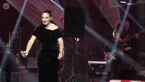 Елена Ваенга. Каюсь. БКЗ Окябрьский 21.09.2018