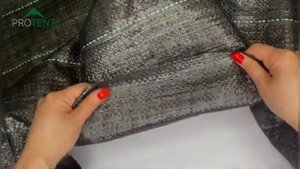 Агроткань от сорняков застилочная, черный геотекстиль для мульчирования почвы, укрывной материал
