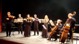 Сарасате П. - "Цыганские напевы", ор.20