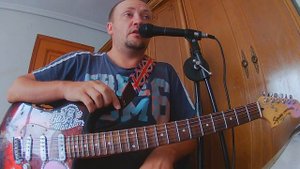 Сравниваю струны 9 размер с 10-тым. Какие Чем Лучше?