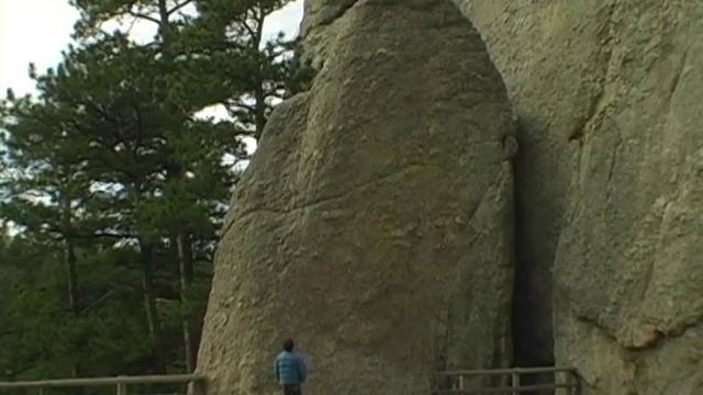 THE SWITCH (Black Hills segment) смотреть онлайн