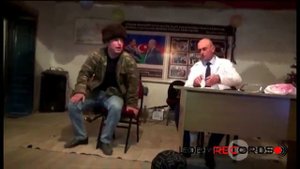 Лезги Театр  "Дагъви Духтур"