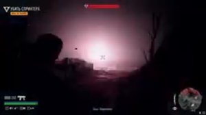 Прохождение Days Gone (Жизнь после) — Часть 29: Лишь Бы Выжить. Как убить Спринтера