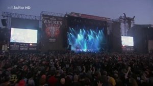 Dimmu Borgir - "Wacken Open Air" (Hauptstrasse, Wacken, Germany, 03.08.2012)