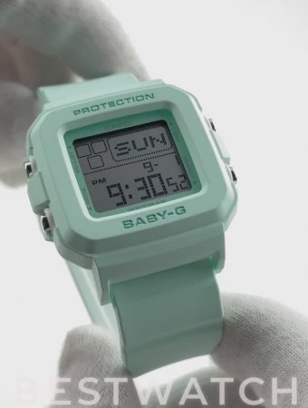 Часы Casio BGD-10-3