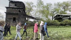 Чудеса и тайны Скопинского района