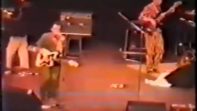 АукцЫон во Франции 1989 г.