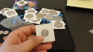 Монеты Малайзии. Где купить монеты в Куала-Лумпуре