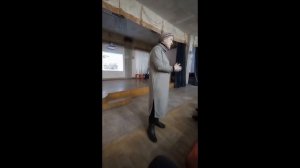 Любовь Николаевна Иванова - сотрудник краеведческого музея рассказывает об истории Пензенского края