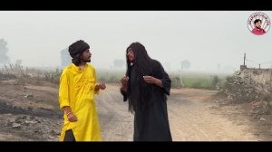 ਬਾਬਾ ਕਿਥੋਂ ਫਸ ਗਿਆ 🤩 | EPISODE 39 | NEW PUNJABI MOVIE  | COMEDY VIDEO